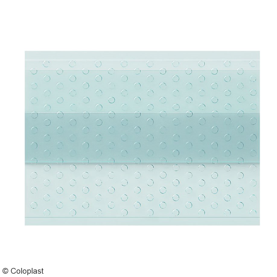 Biatain Contact Silikon-Wundkontakt-