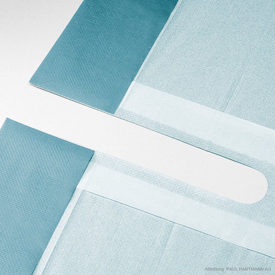 Foliodrape Protect Plus Schlitztücher
