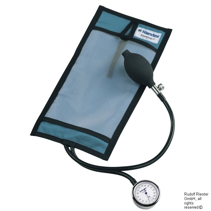 metpak Druckinfusionsgerät 3000 ml