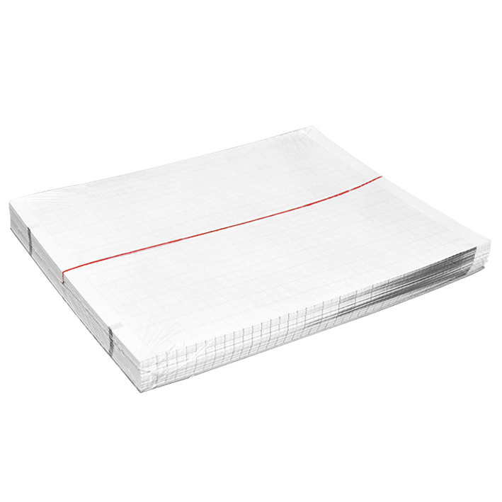 Faltbuch f. Customed