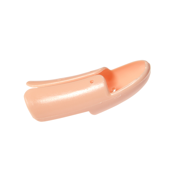 Fingerschiene nach Stack, modif.