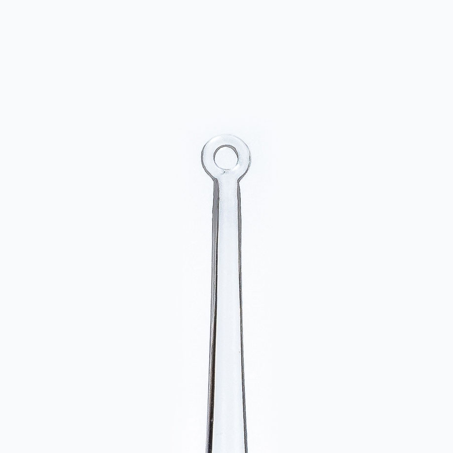 ClearLook LED Ohrküretten MicroLoop,