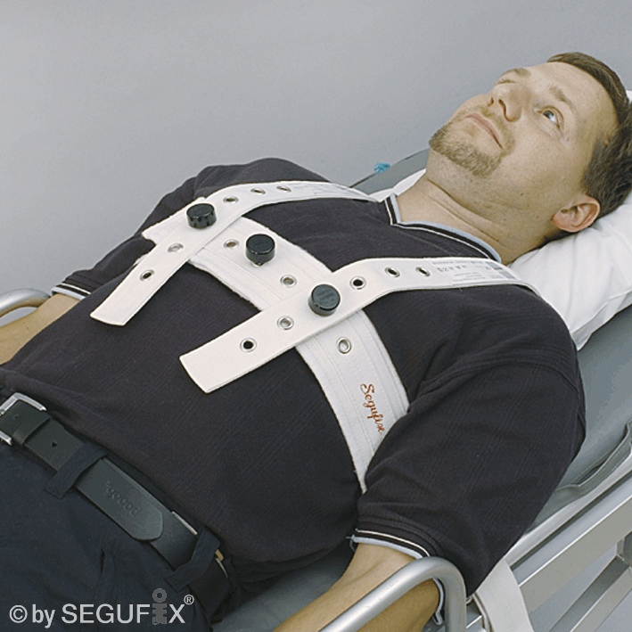 SEGUFIX-Tragengurt-Schulter Gr. S