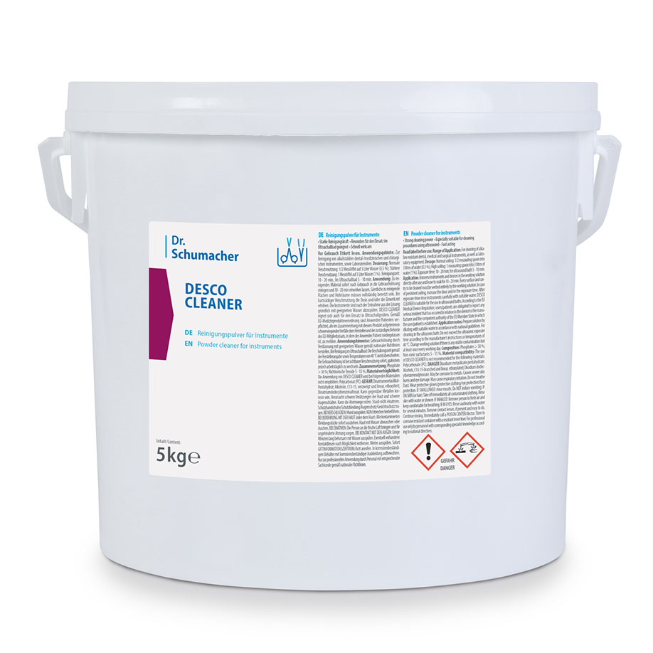 Desco Cleaner 5 kg