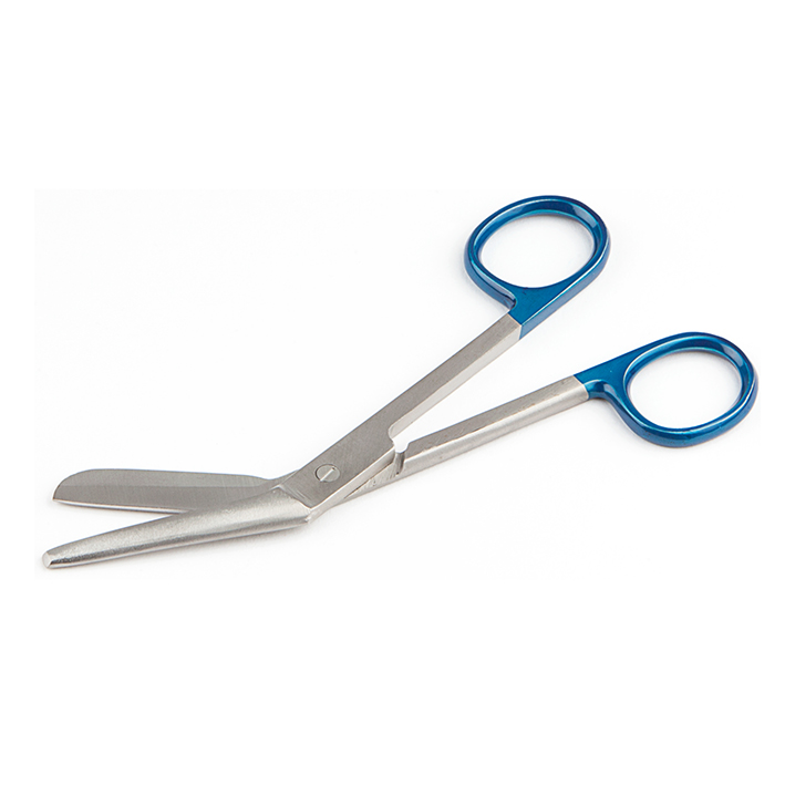 E.-Episiotomie Scheren 14,5 cm,