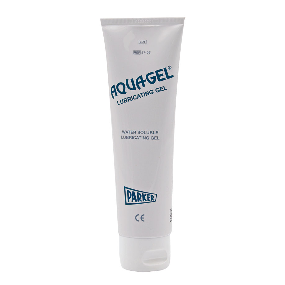 Aquagel Gleitgel 142 g
