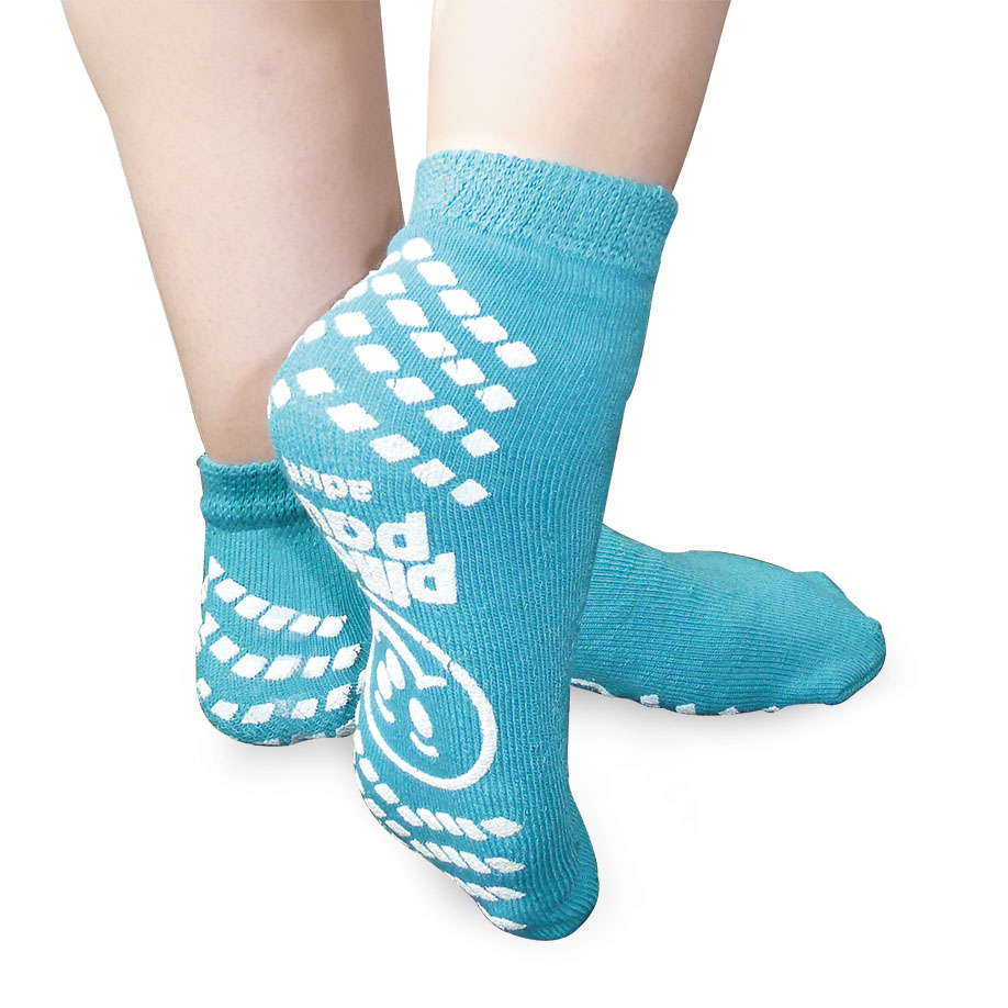 Patientensocken Pillow-Paws Gr. 34 - 38,