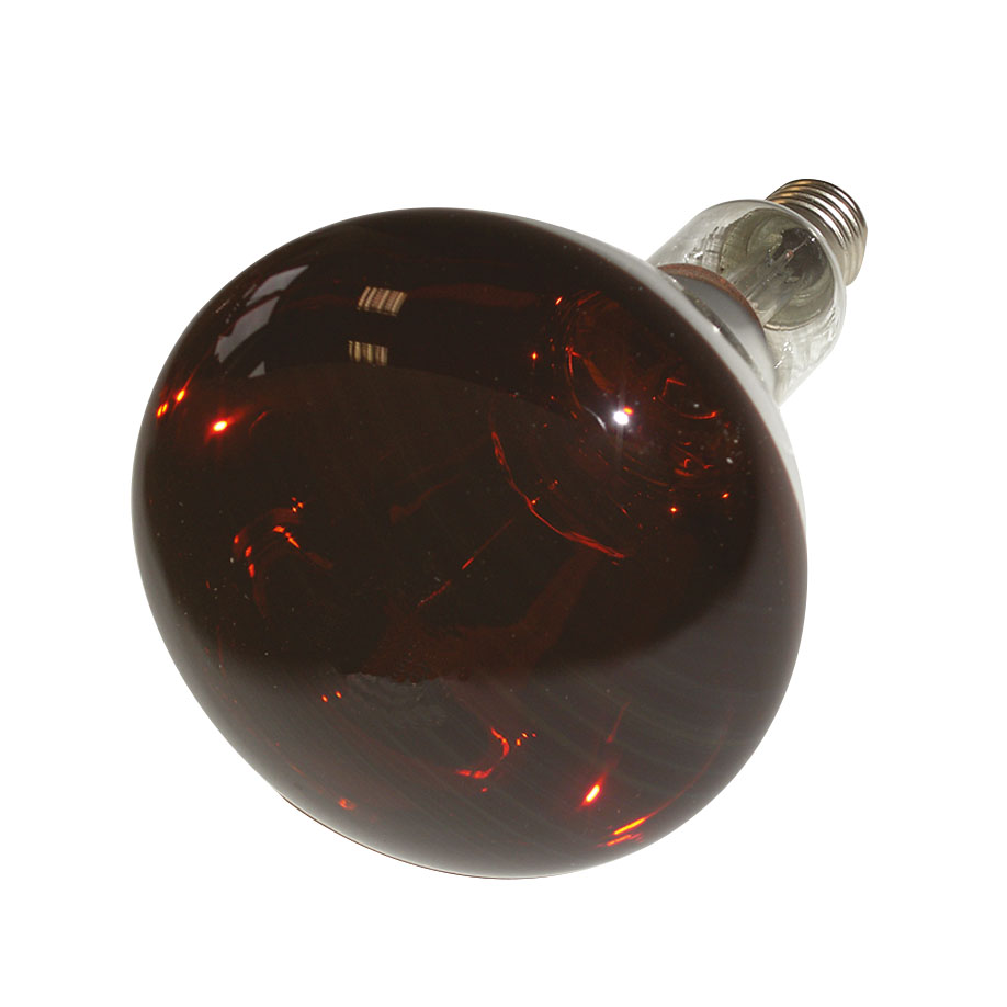 IR-Ersatzstrahler 250 W