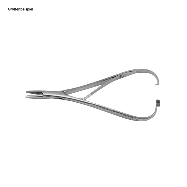 MATHIEU Nadelhalter, 17,5 cm