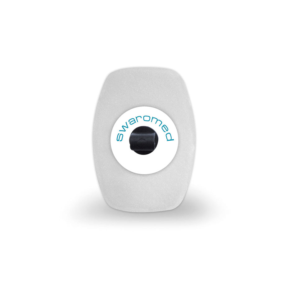 Swaromed Einmal-Elektroden mit