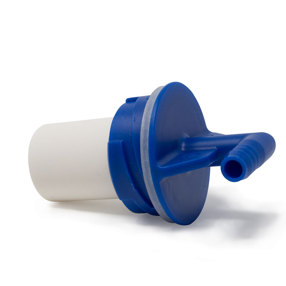 DDS-Bakterien- und Virenfilterkartusche (10 Stck.)