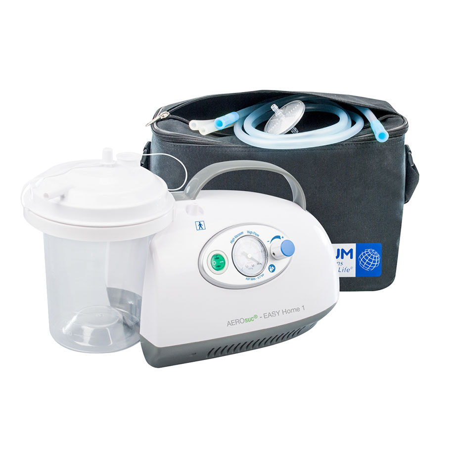 AEROsuc EASY Home 1