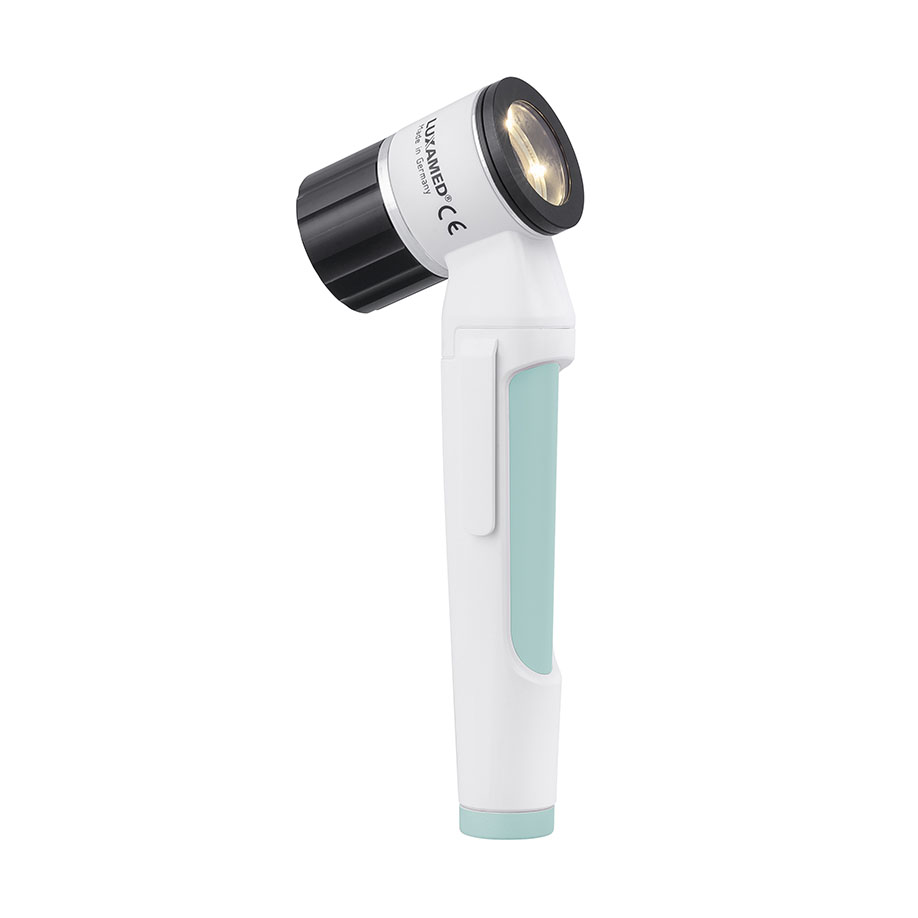 LuxaScope Dermatoskop LED 2,5 V,