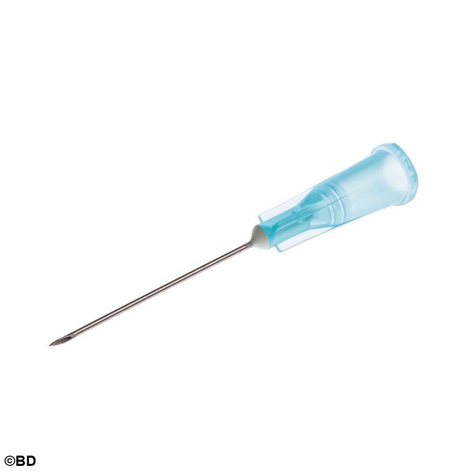 BD Microlance 3 Einmal-Kanülen Nr. 16,
