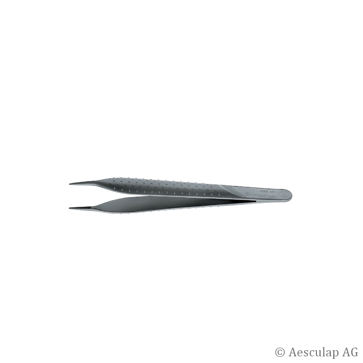 SUSI anat. Pinzetten Adson, ohne Zähne,