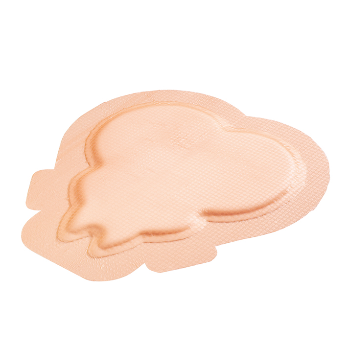 Allevyn Sacrum 17 x 17 cm steril,