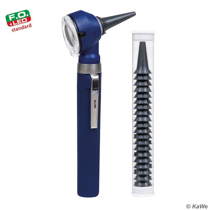 KaWe PICCOLIGHT F.O. LED standard