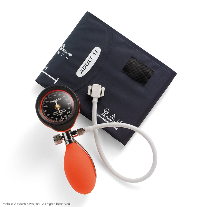 DuraShock Blutdruckmessgerät DS55