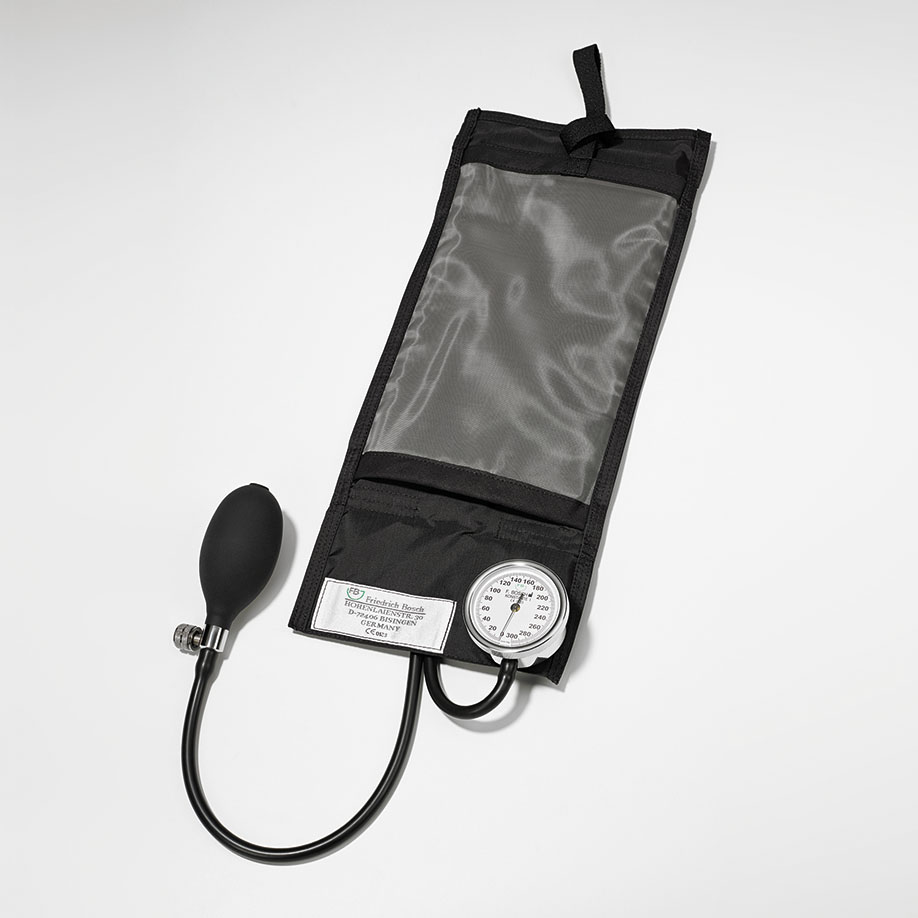 Druckinfusionsmanschette für 500/1000 ml