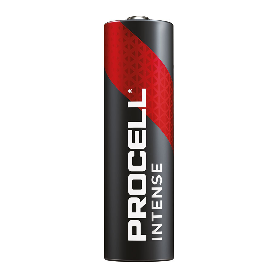 Procell Intense Batterien