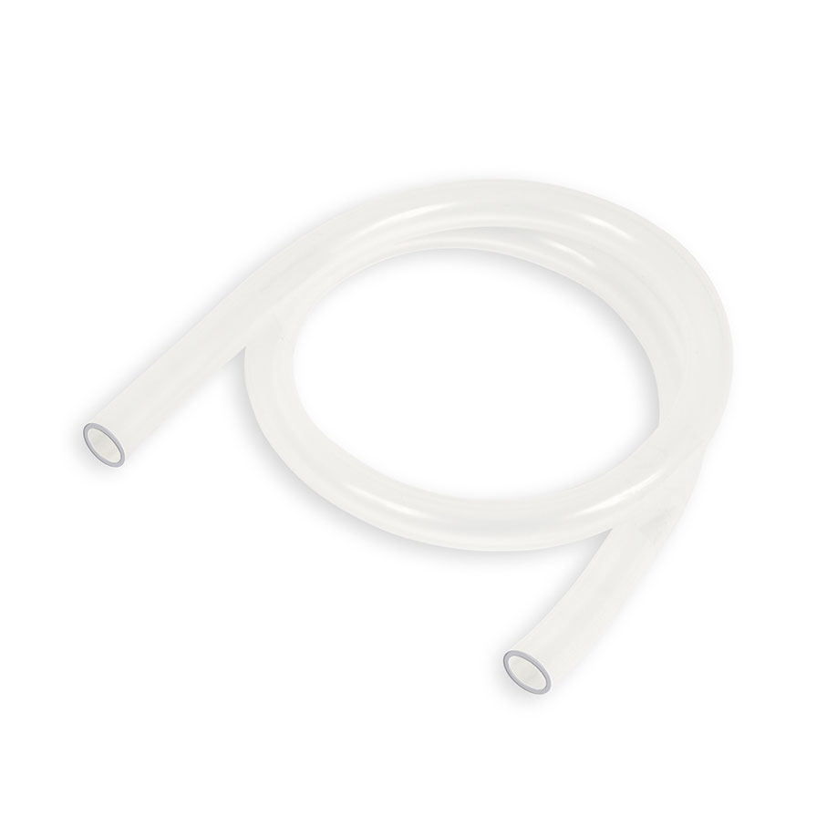 Silikonschlauch 2 m, 10/6 mm,