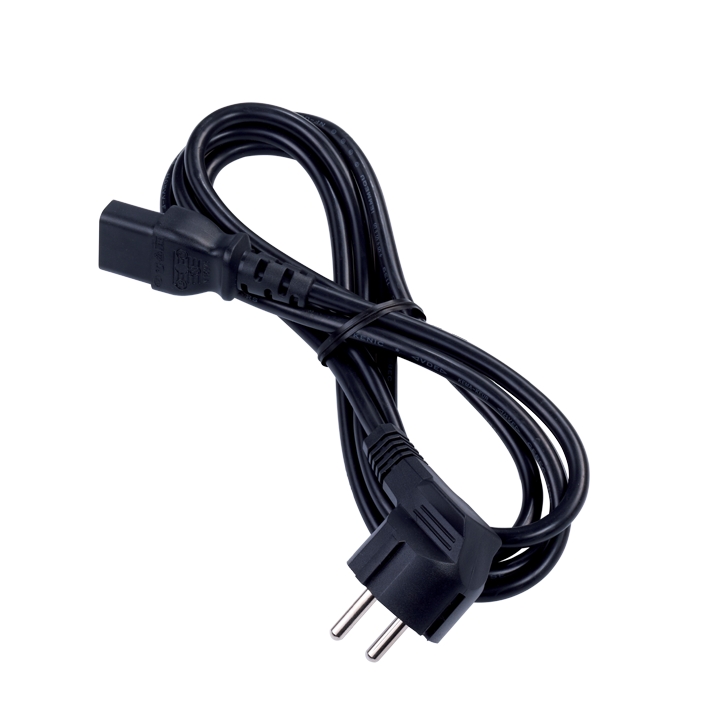 Netzanschlussleitung 3-adrig für ATMOS C 261 und A 261 Aspirator