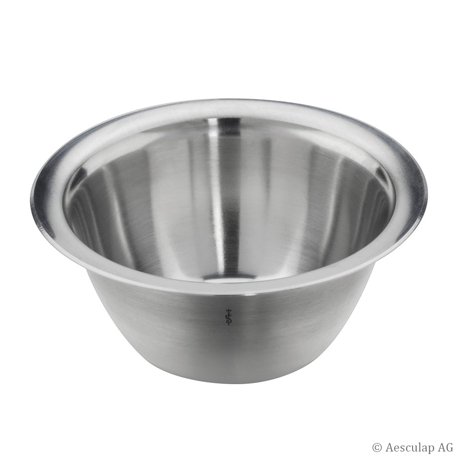 Laborschale (Gallipot), Höhe: 32 mm, Ø 74 mm, 63 ml