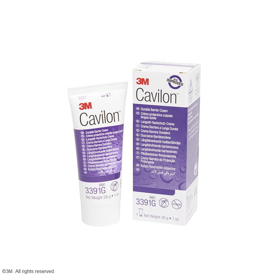 3M Cavilon Langzeit-Hautschutzcreme