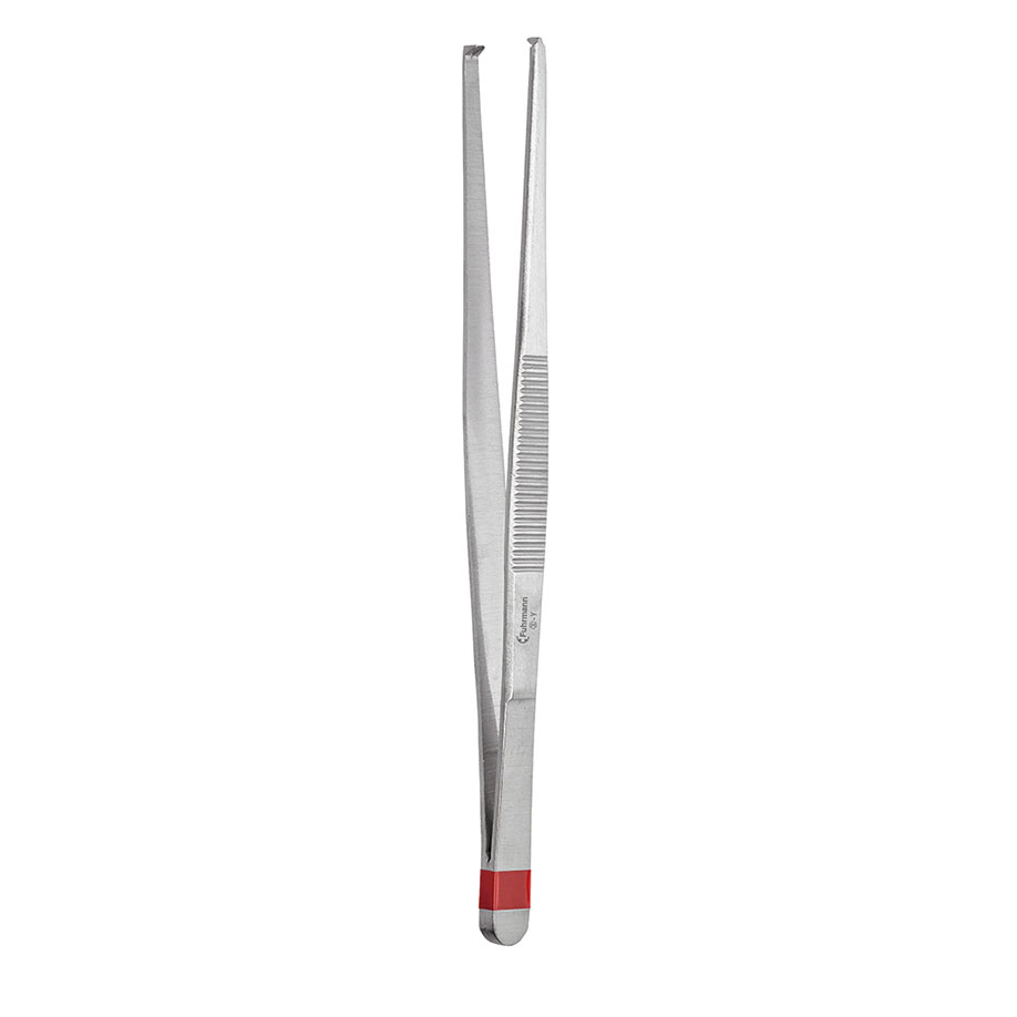 chir. Standard-Pinzetten, 14,5 cm, zum Einmalgebrauch (25 Stck)