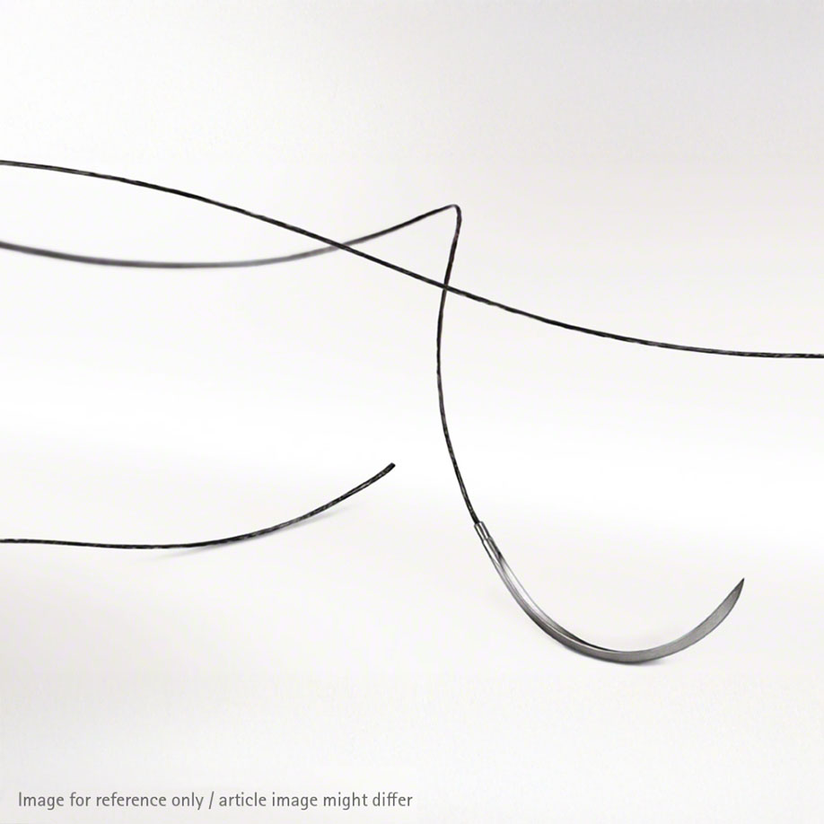 Supramid DS 24, 3/0=2 Nahtmaterial