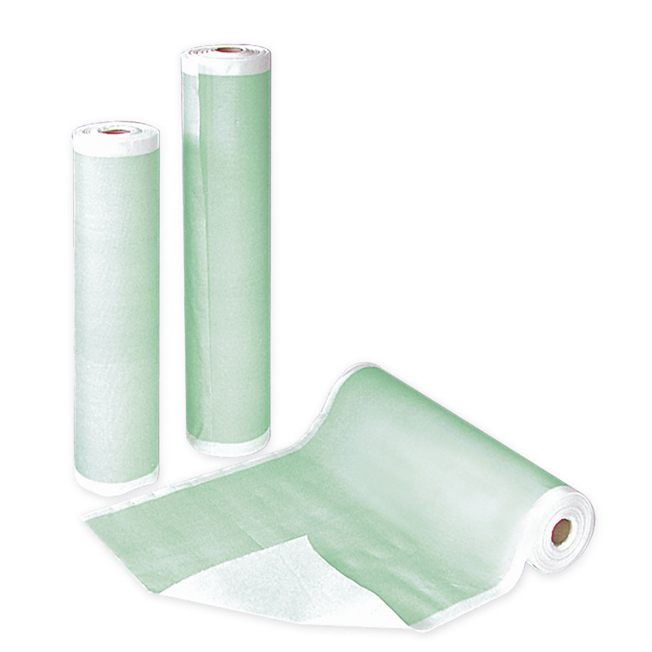 AltaQ 2 Liegenauflagen Tissue PE