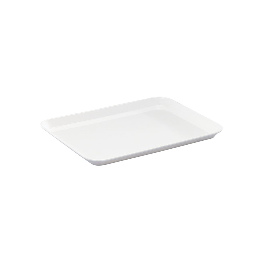 Tablet for instruments 270x210x17 white