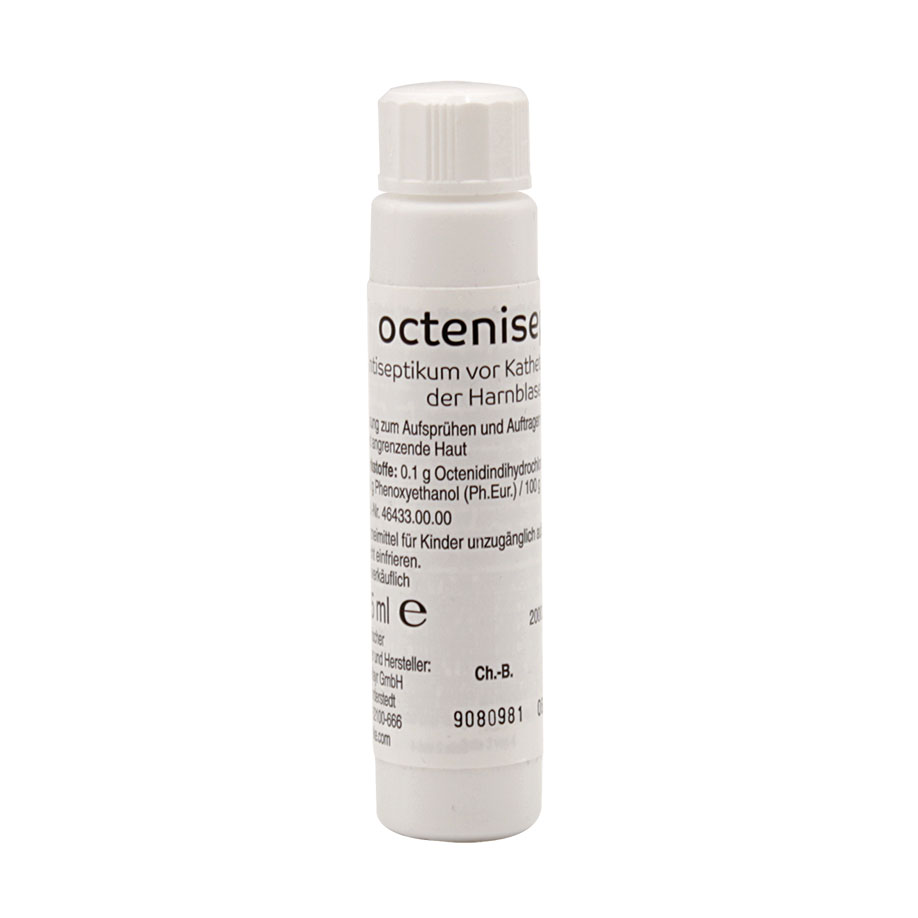 octenisept 15 ml