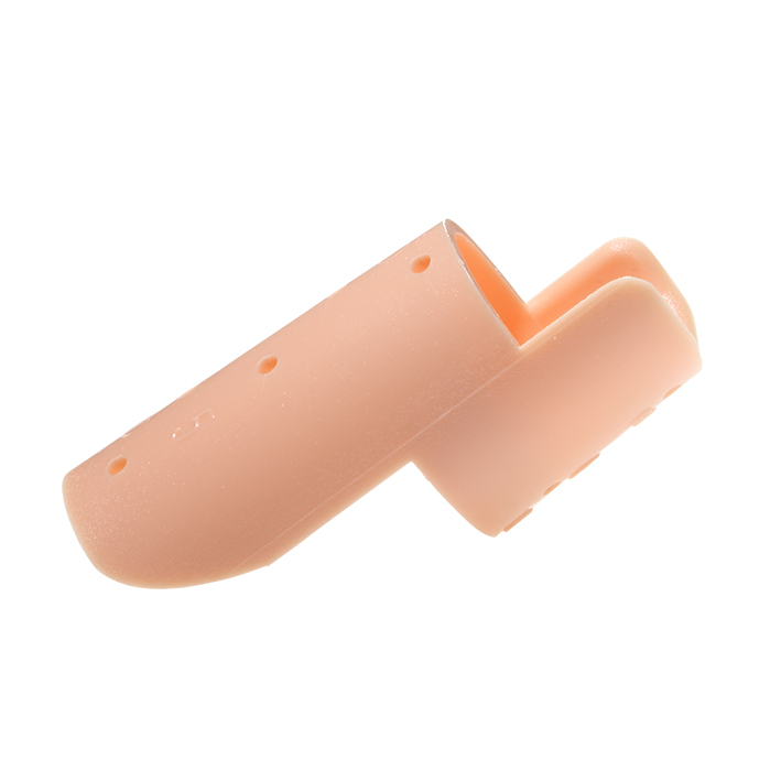 Fingerschiene nach Stack