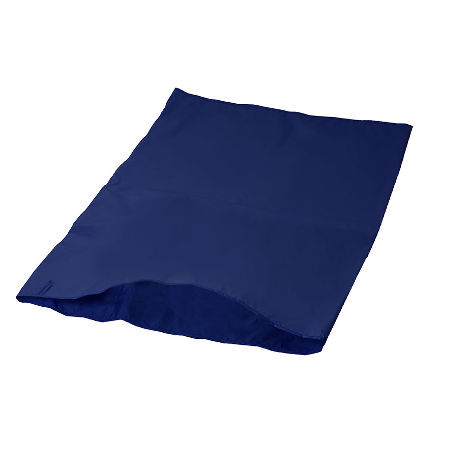 Blue Motion Soft-Gleittuch blau