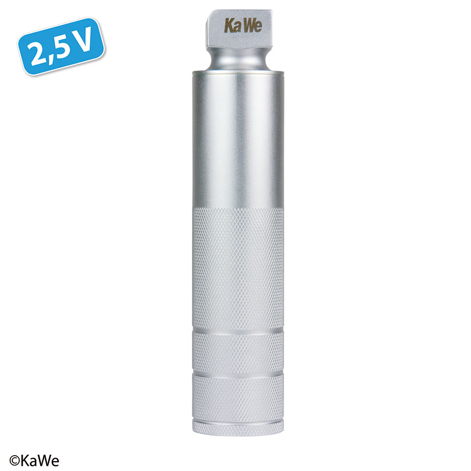 Batteriegriff C groß 2,5 V