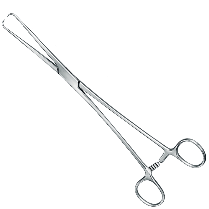 Hakenzange nach Schröder,