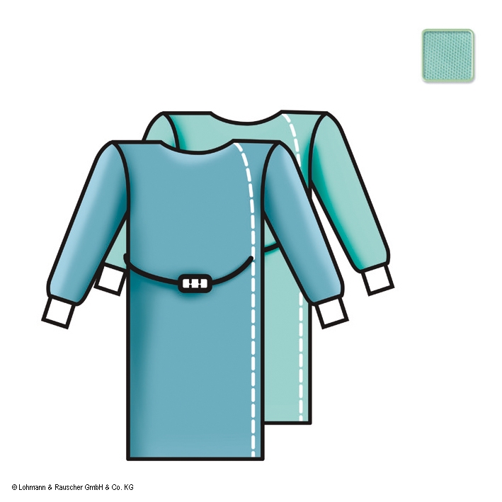 Sentinex PRO OP-Mäntel Standard mit