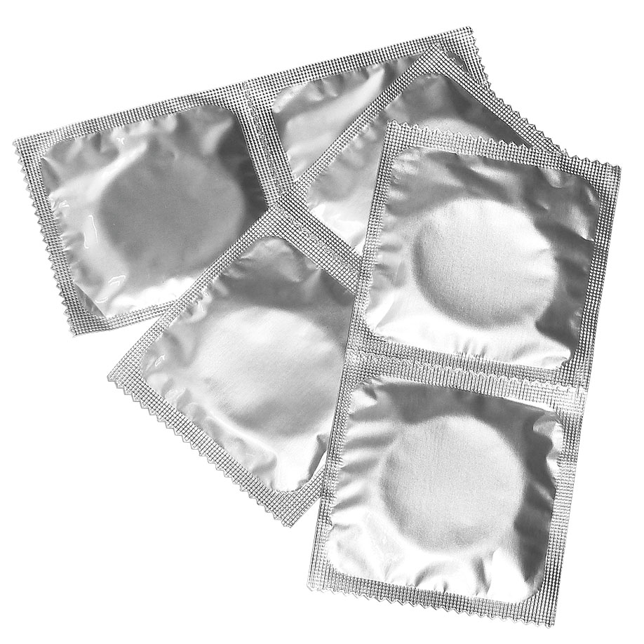 Universal Schutzhüllen robust