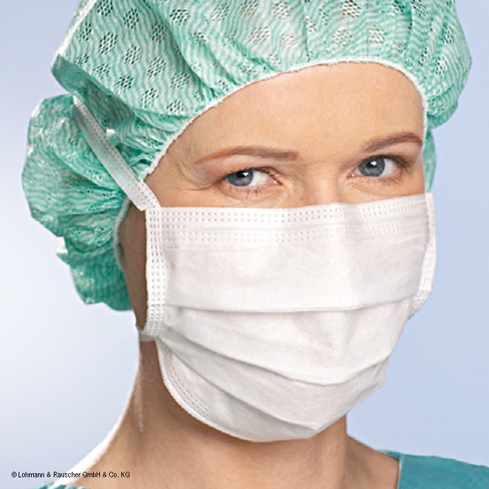 Sentinex OP-Masken Sensitive (50 Stck.)