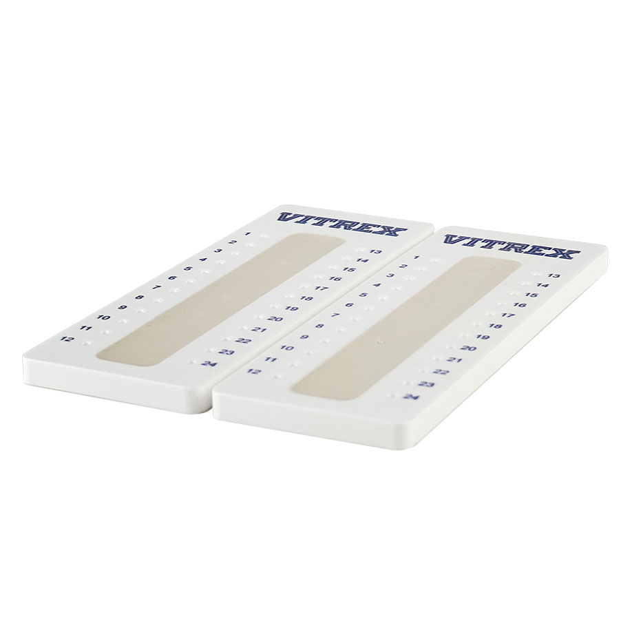 Haematokrit-Verschlusswachs