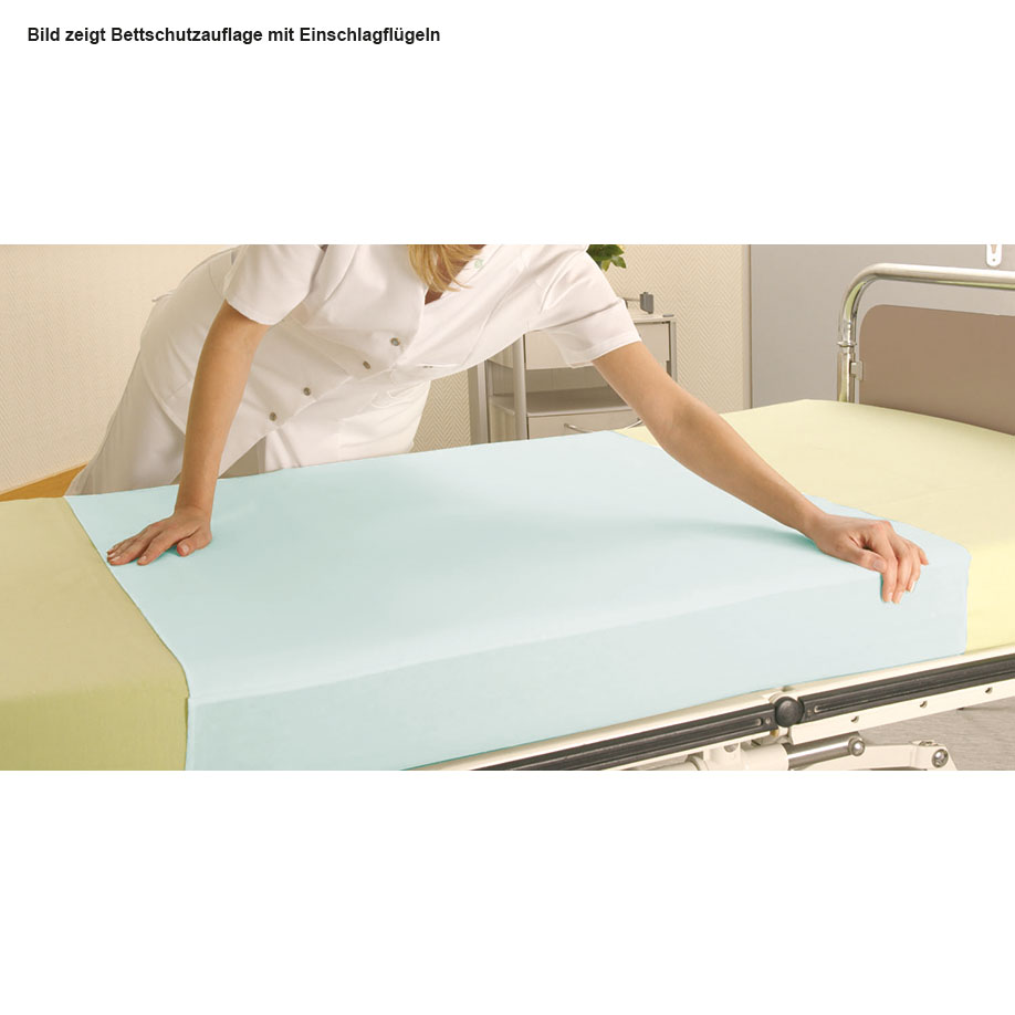 Wewa Care Bettschutzauflage