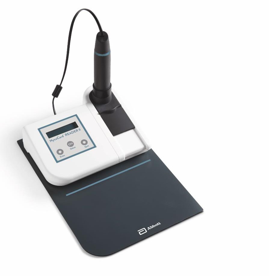 NycoCard CRP Start-Set