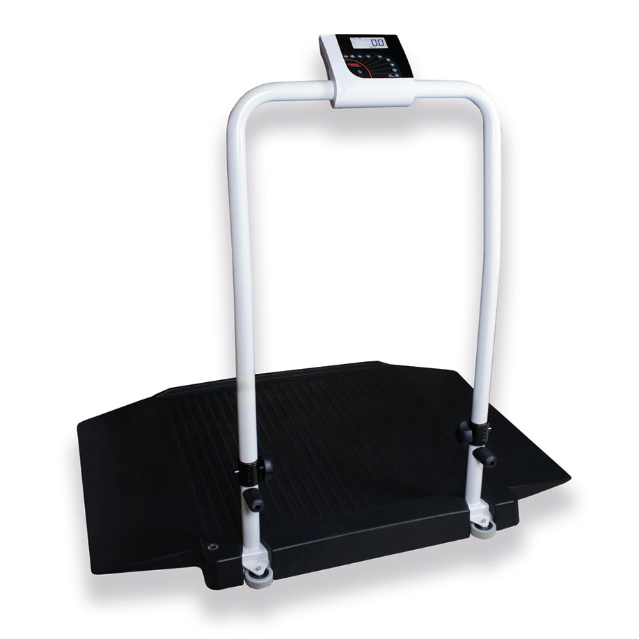 Rollstuhlwaage 6708
