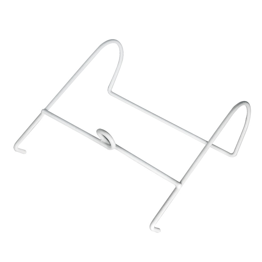 Urinbeutelhalter aus Draht, rund