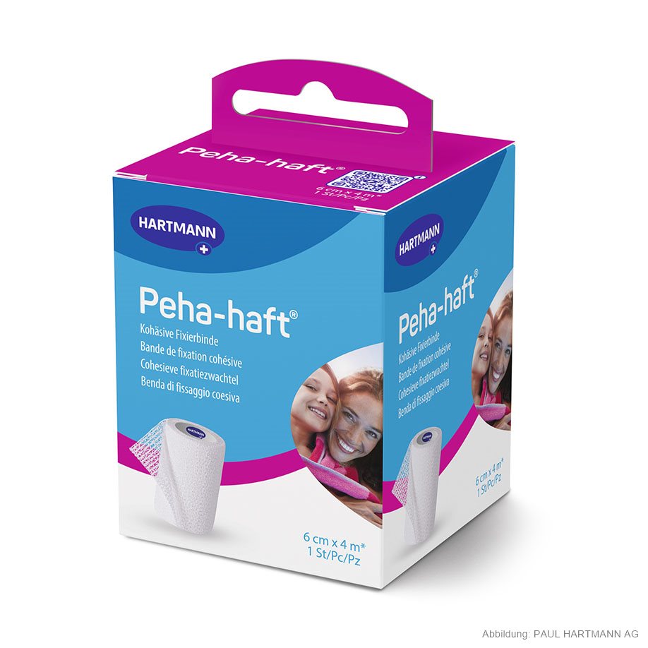 Peha-haft Fixierbinde