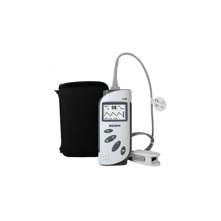 EDAN Hand-Pulsoximeter H100B