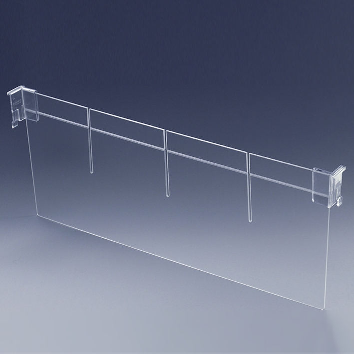 FlexModul Längsteiler