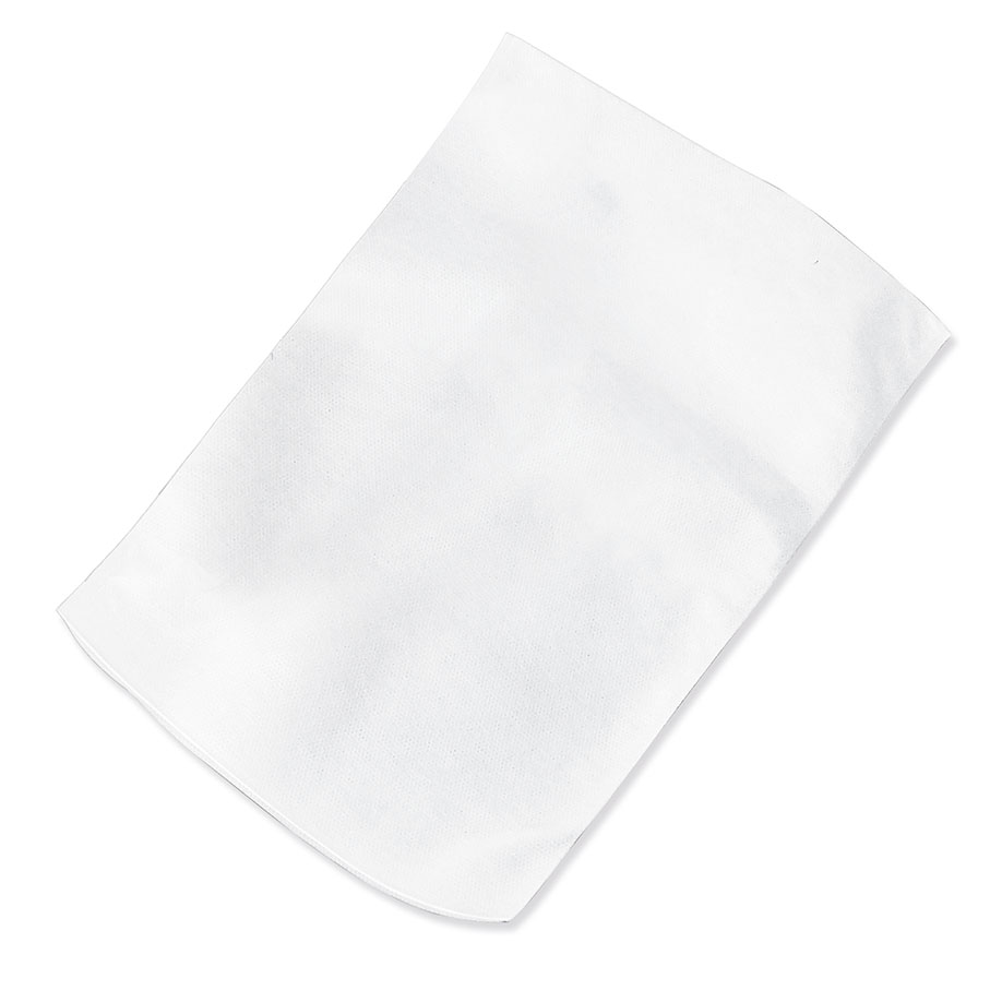 ratiomed Non-woven sleeve for Cold/Hot gel pack, 16 x 26 cm (10 pcs.)
