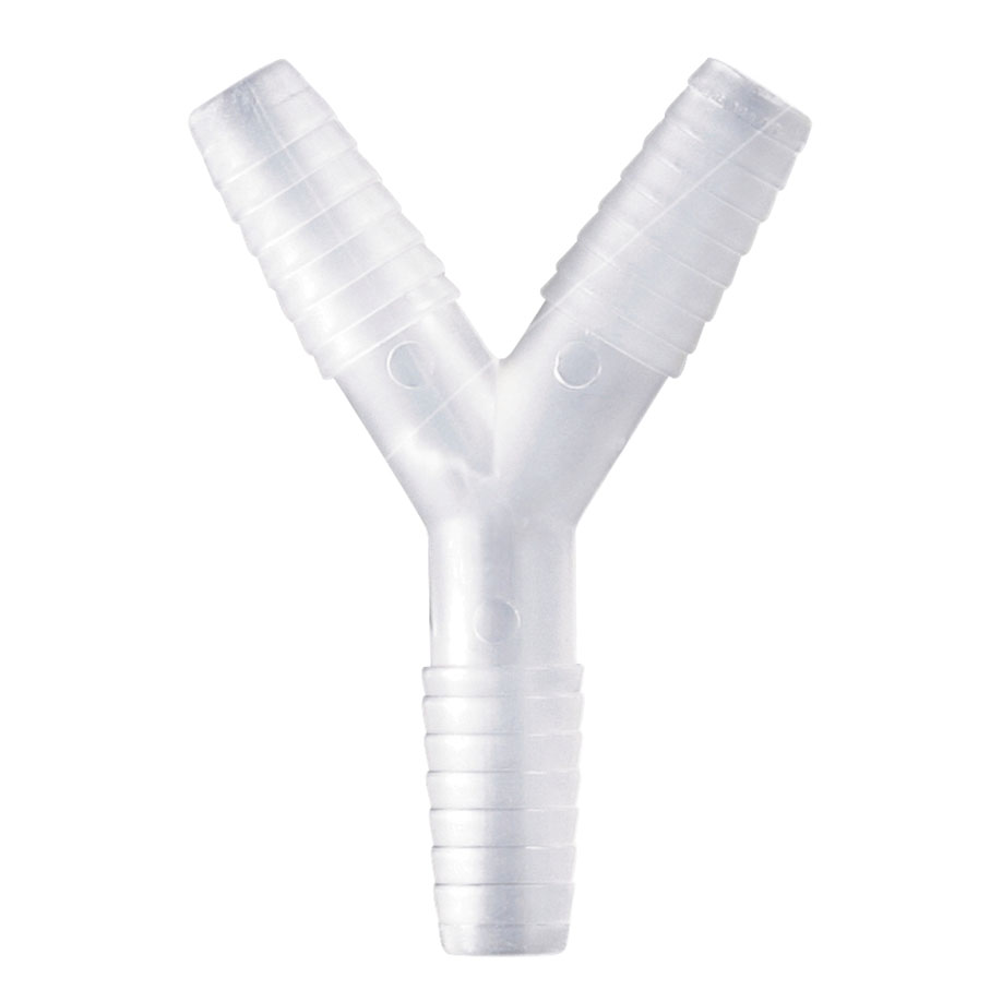 medimex Y-Verbinder, seitengleich